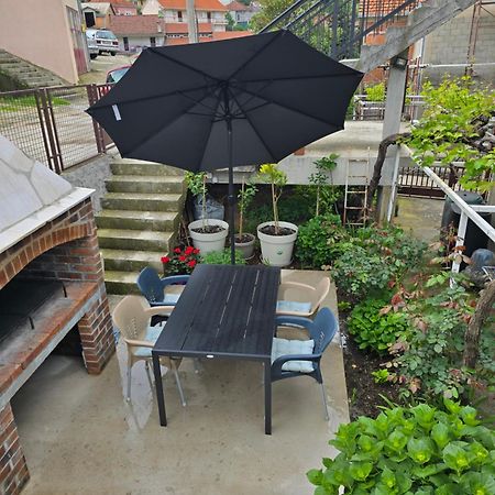 Apartmani Cirovic Luxury Herceg Novi Luaran gambar