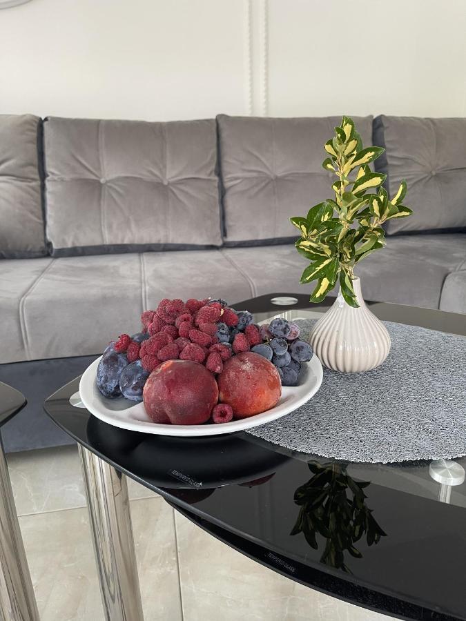 Apartmani Cirovic Luxury Herceg Novi Luaran gambar