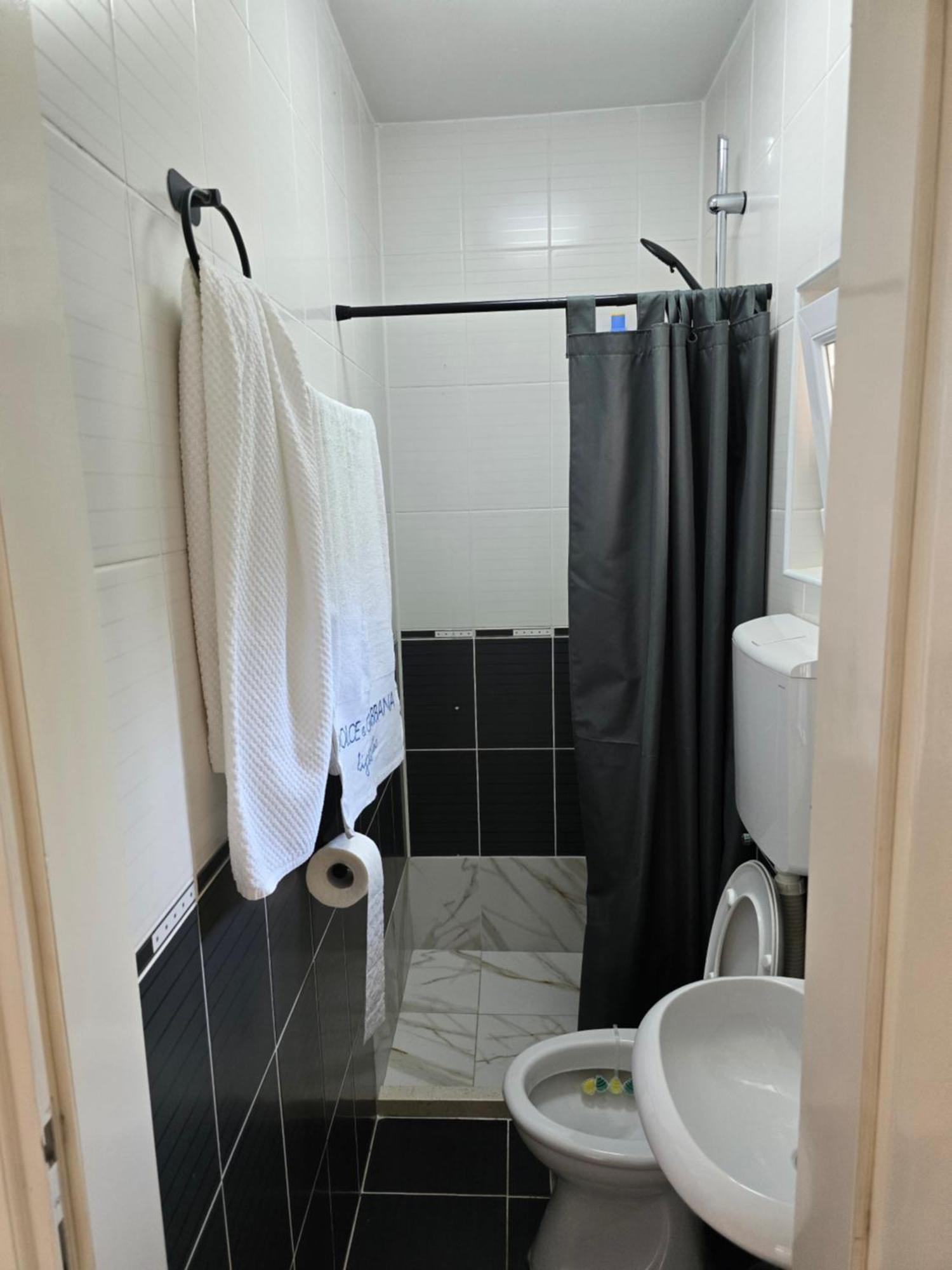 Apartmani Cirovic Luxury Herceg Novi Luaran gambar