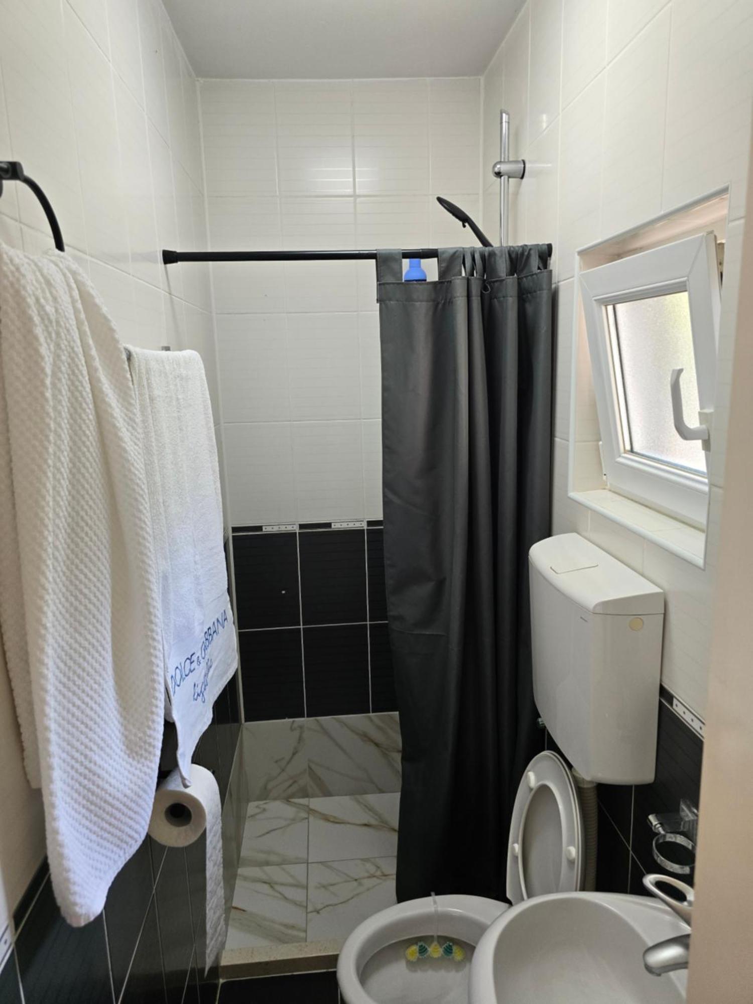 Apartmani Cirovic Luxury Herceg Novi Luaran gambar