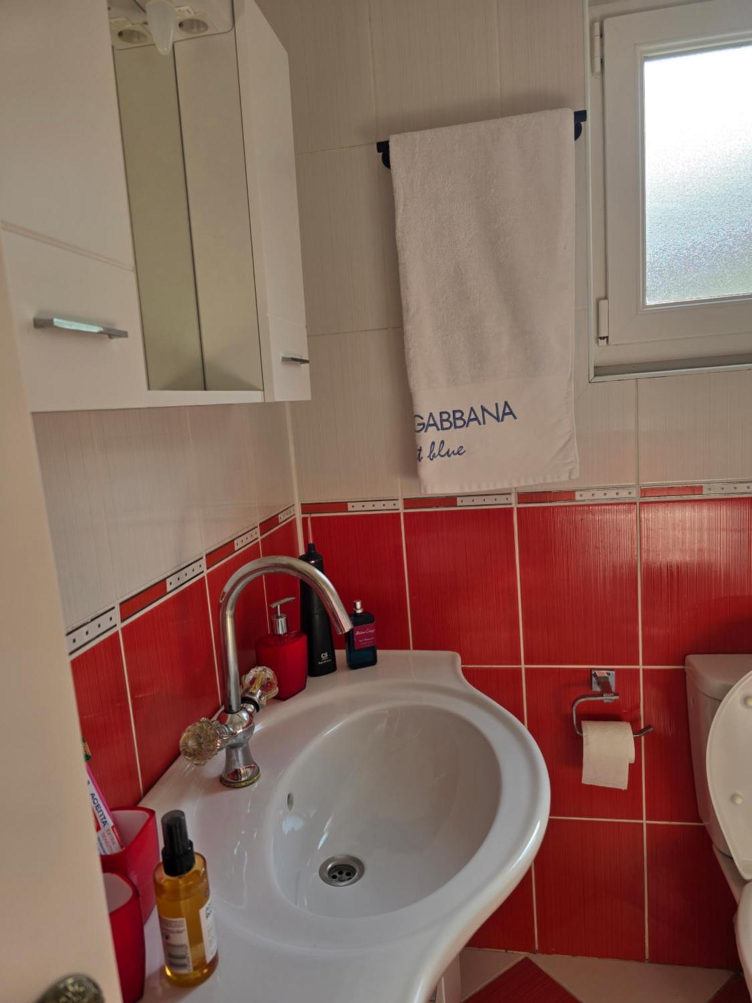 Apartmani Cirovic Luxury Herceg Novi Luaran gambar
