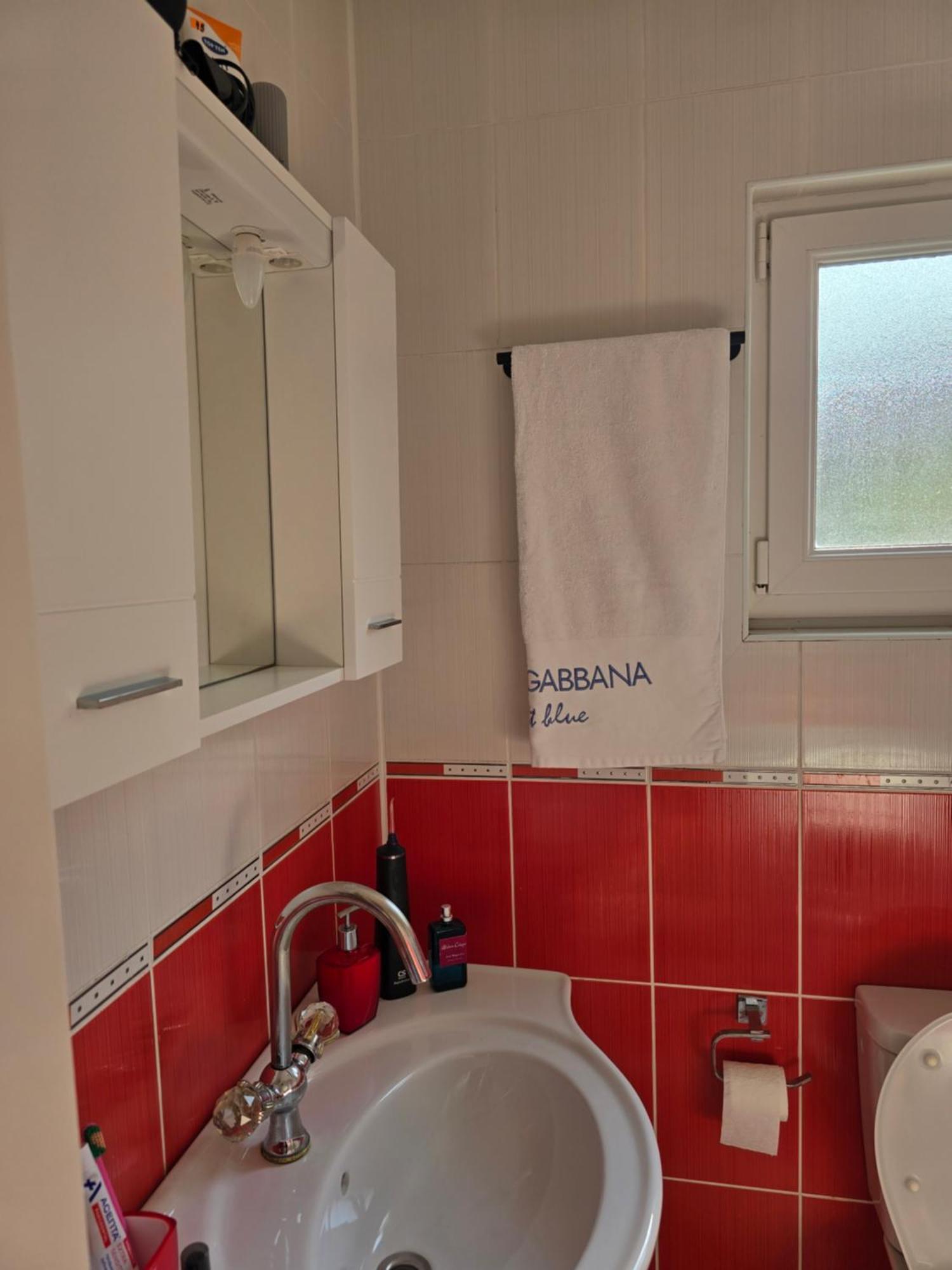 Apartmani Cirovic Luxury Herceg Novi Luaran gambar