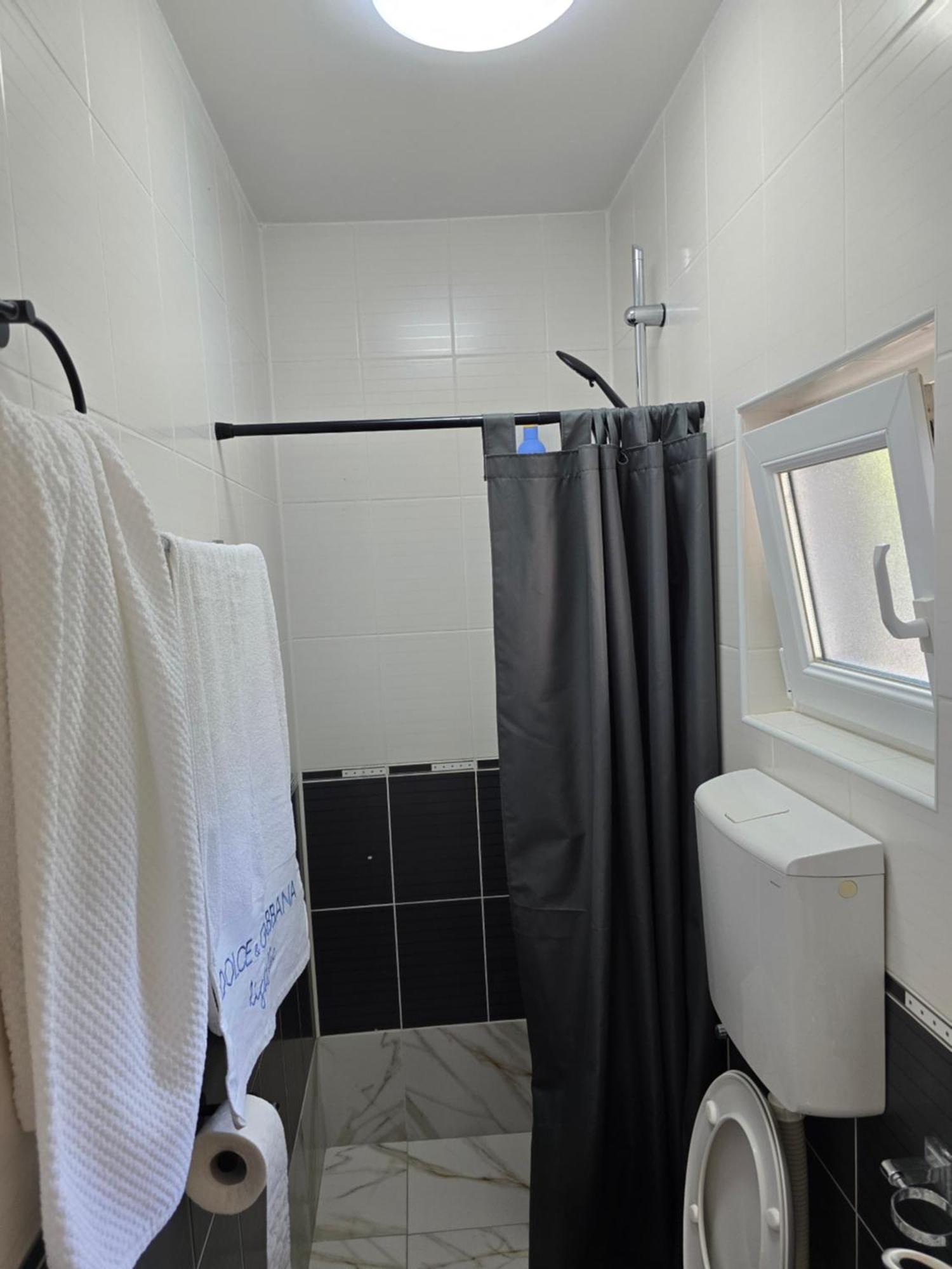Apartmani Cirovic Luxury Herceg Novi Luaran gambar